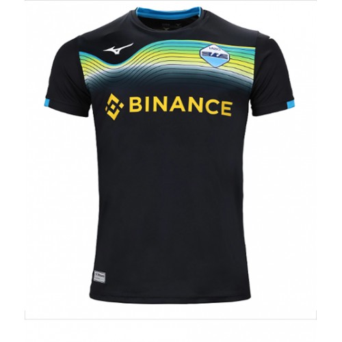 Lazio Bortedrakt 2022-23 Kortermet Lazio Bortedrakt 2022-23 Kortermet